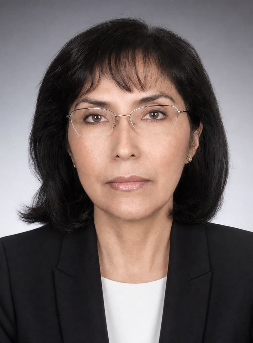 Malu, founder and teacher at Con Malu